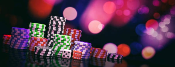 Bandar Poker Game