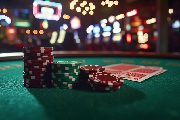 Roulette wheel in motion Roulette wheel spin
